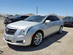 Cadillac Vehiculos salvage en venta: 2017 Cadillac XTS Luxury