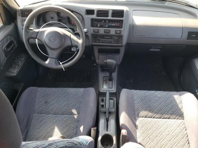 1999 Toyota Rav4