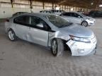 2014 Chevrolet Volt