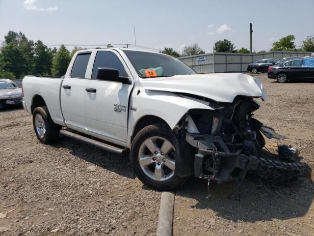 2019 Dodge RAM 1500 Classic Tradesman