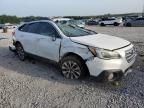 2017 Subaru Outback 3.6R Limited