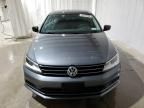 2016 Volkswagen Jetta S