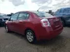 2009 Nissan Sentra 2.0