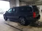 2011 Chevrolet Suburban K1500 LT