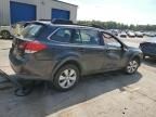 2011 Subaru Outback 2.5I