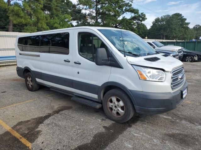 2018 Ford Transit T-350