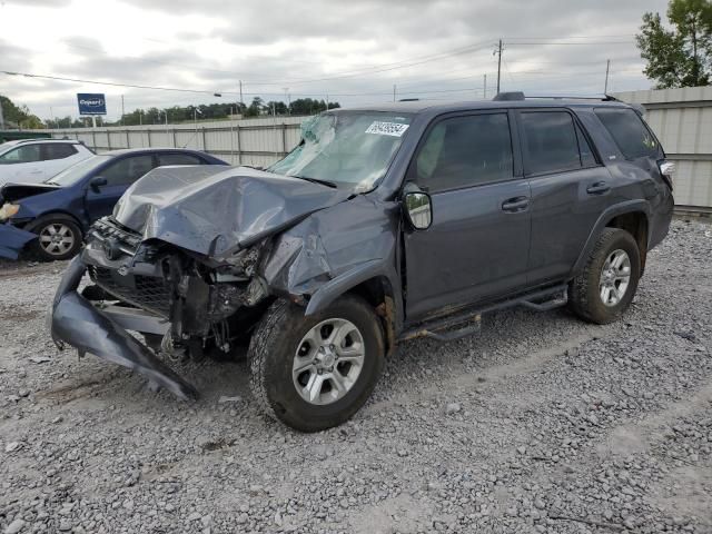 2023 Toyota 4runner SE