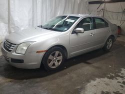 Ford salvage cars for sale: 2008 Ford Fusion SE