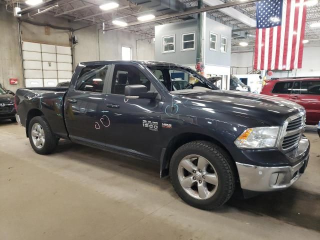 2019 Dodge RAM 1500 Classic SLT