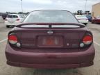 2001 Nissan Maxima GXE