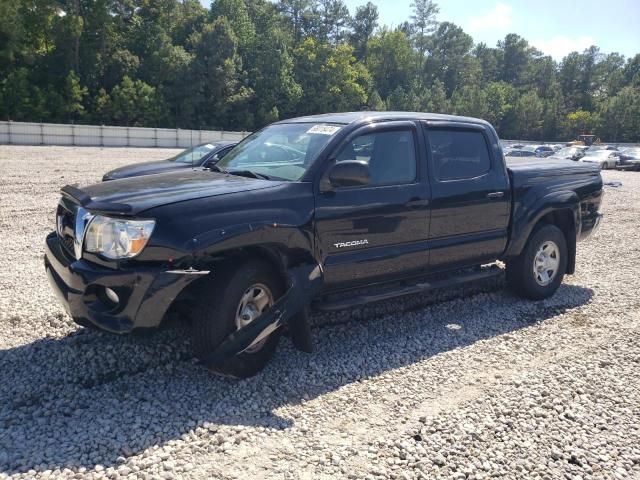 2011 Toyota Tacoma Double Cab Prerunner