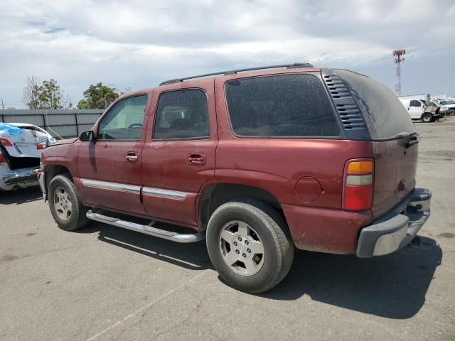 2003 GMC Yukon