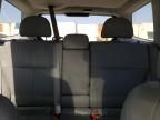 2010 Subaru Forester 2.5X Limited