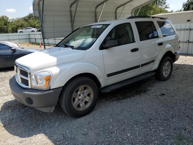 2005 Dodge Durango ST