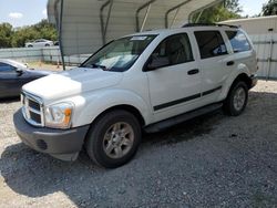 2005 Dodge Durango ST en venta en Augusta, GA