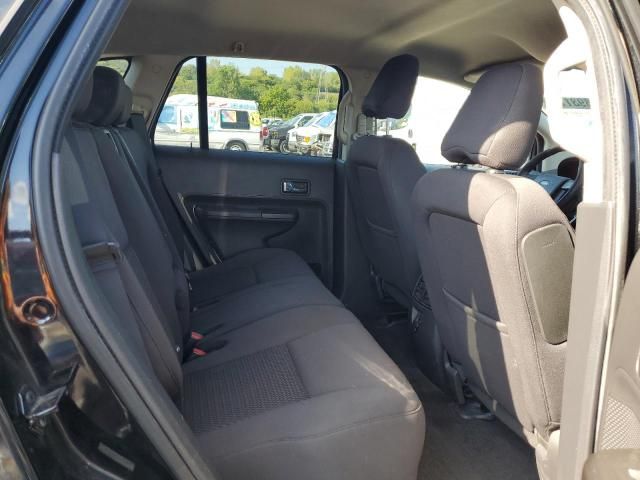 2010 Ford Edge SE