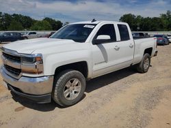 Chevrolet Silverado ld k1500 lt salvage cars for sale: 2019 Chevrolet Silverado LD K1500 LT