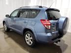 2011 Toyota Rav4 Limited