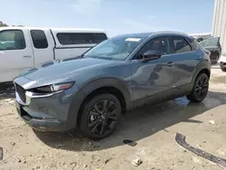 Salvage cars for sale at Franklin, WI auction: 2023 Mazda CX-30 Preferred