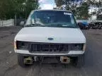 2002 Ford Econoline E150 Wagon