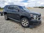 2016 Chevrolet Tahoe C1500 LT