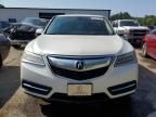 2015 Acura MDX