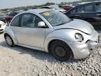 2000 Volkswagen New Beetle GLS