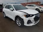 2022 Audi Q3 Premium S Line 45