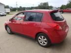 2011 Nissan Versa S