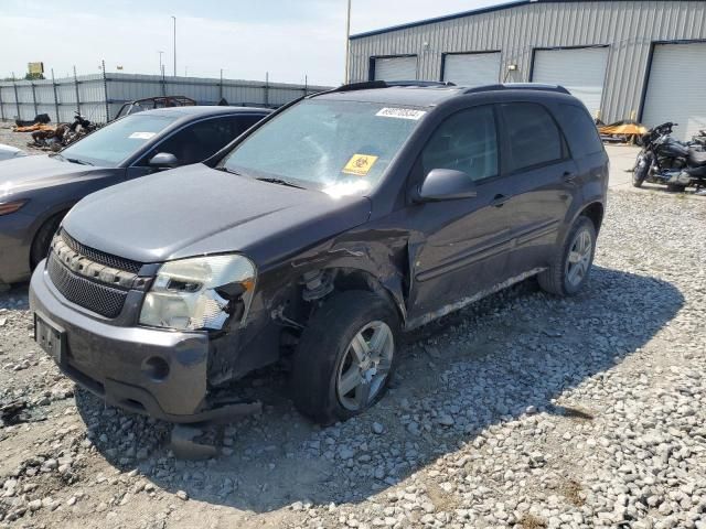 2007 Chevrolet Equinox LT