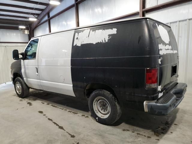 2011 Ford Econoline E150 Van