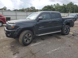 2011 Toyota Tacoma Double Cab Prerunner en venta en Eight Mile, AL