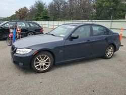 Buy Salvage Cars For Sale now at auction: 2010 BMW 328 XI Sulev