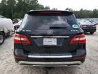 2014 Mercedes-Benz ML 350 Bluetec