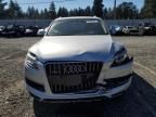 2011 Audi Q7 Premium Plus