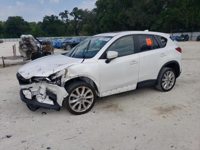 2014 Mazda CX-5 GT