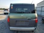 2004 Honda Element EX