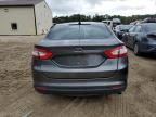 2016 Ford Fusion S