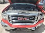 2017 GMC Sierra C1500 SLT