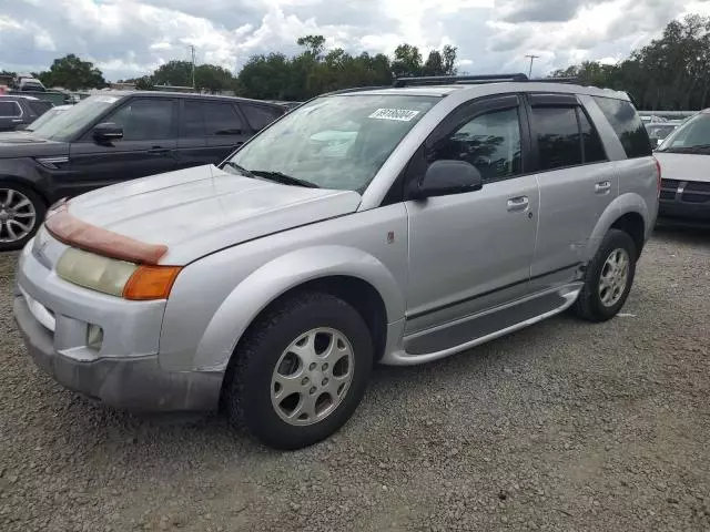 2004 Saturn Vue