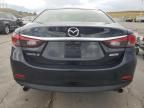 2015 Mazda 6 Touring