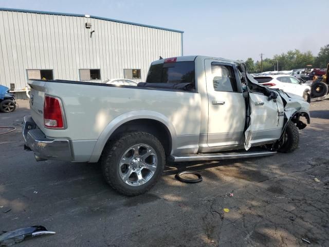 2016 Dodge 1500 Laramie