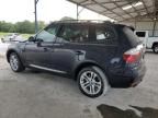 2008 BMW X3 3.0SI