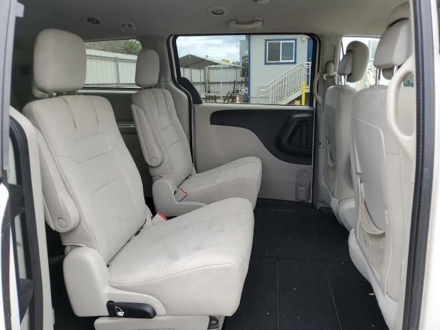 2011 Dodge Grand Caravan Mainstreet