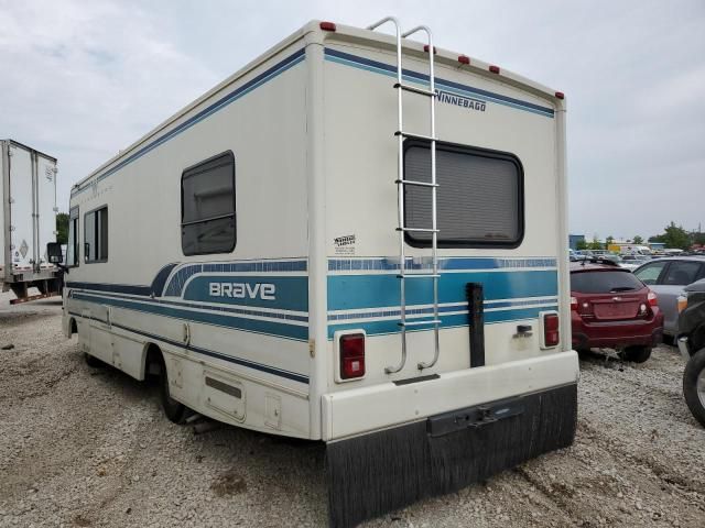 1994 Winnebago 1994 Chevrolet P30