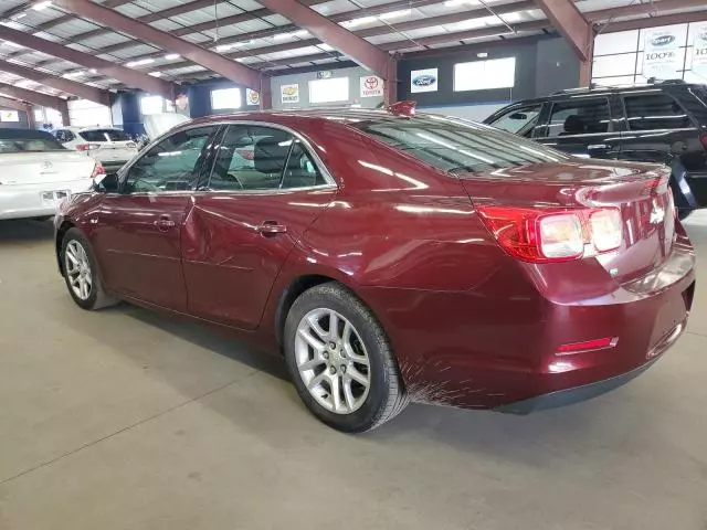 2016 Chevrolet Malibu Limited LT