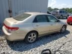 2003 Honda Accord EX