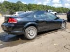 2004 Chrysler Sebring LX