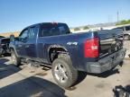 2012 Chevrolet Silverado K2500 Heavy Duty