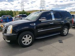 Cadillac salvage cars for sale: 2010 Cadillac Escalade